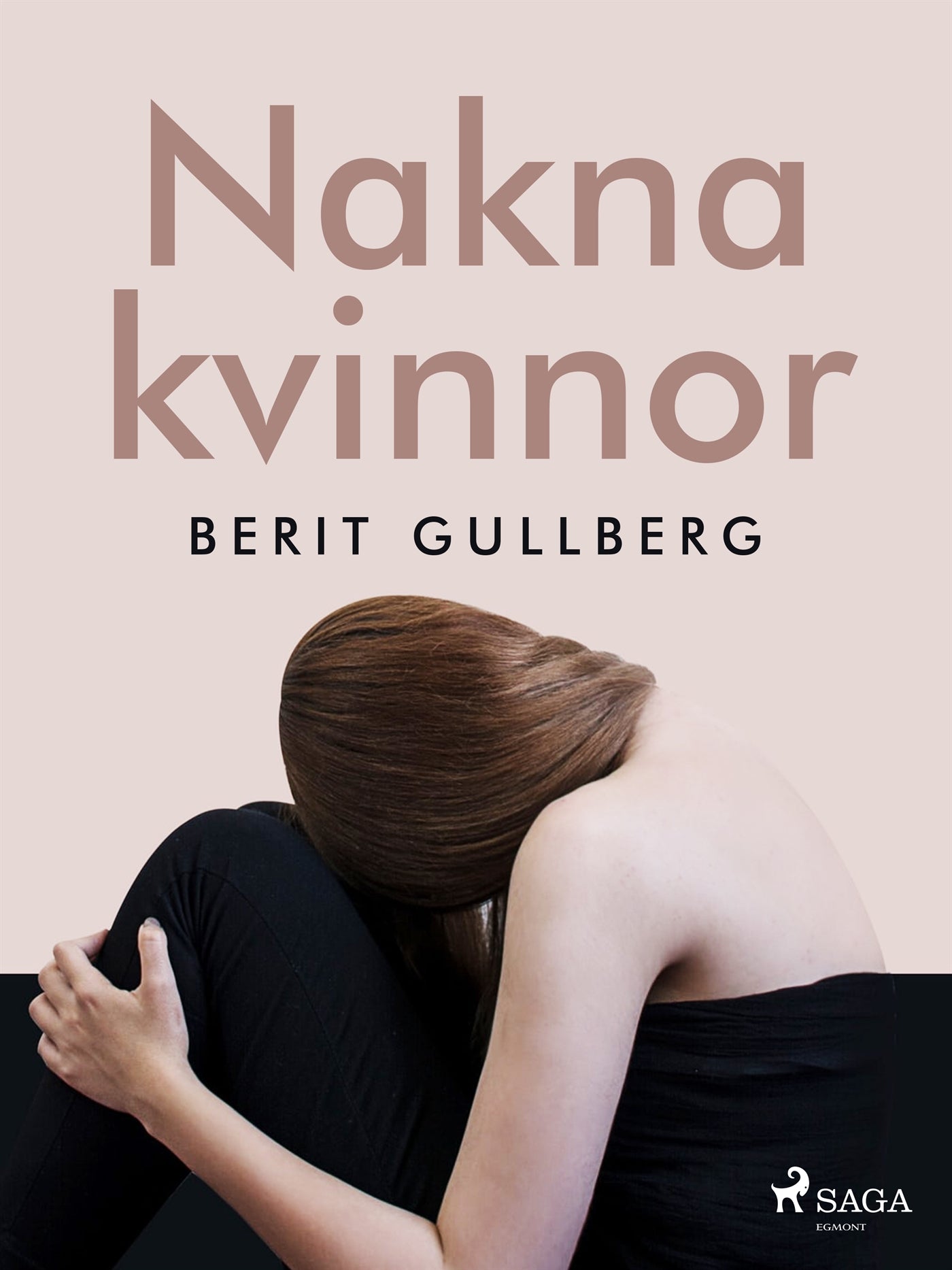 Nakna kvinnor – E-bok