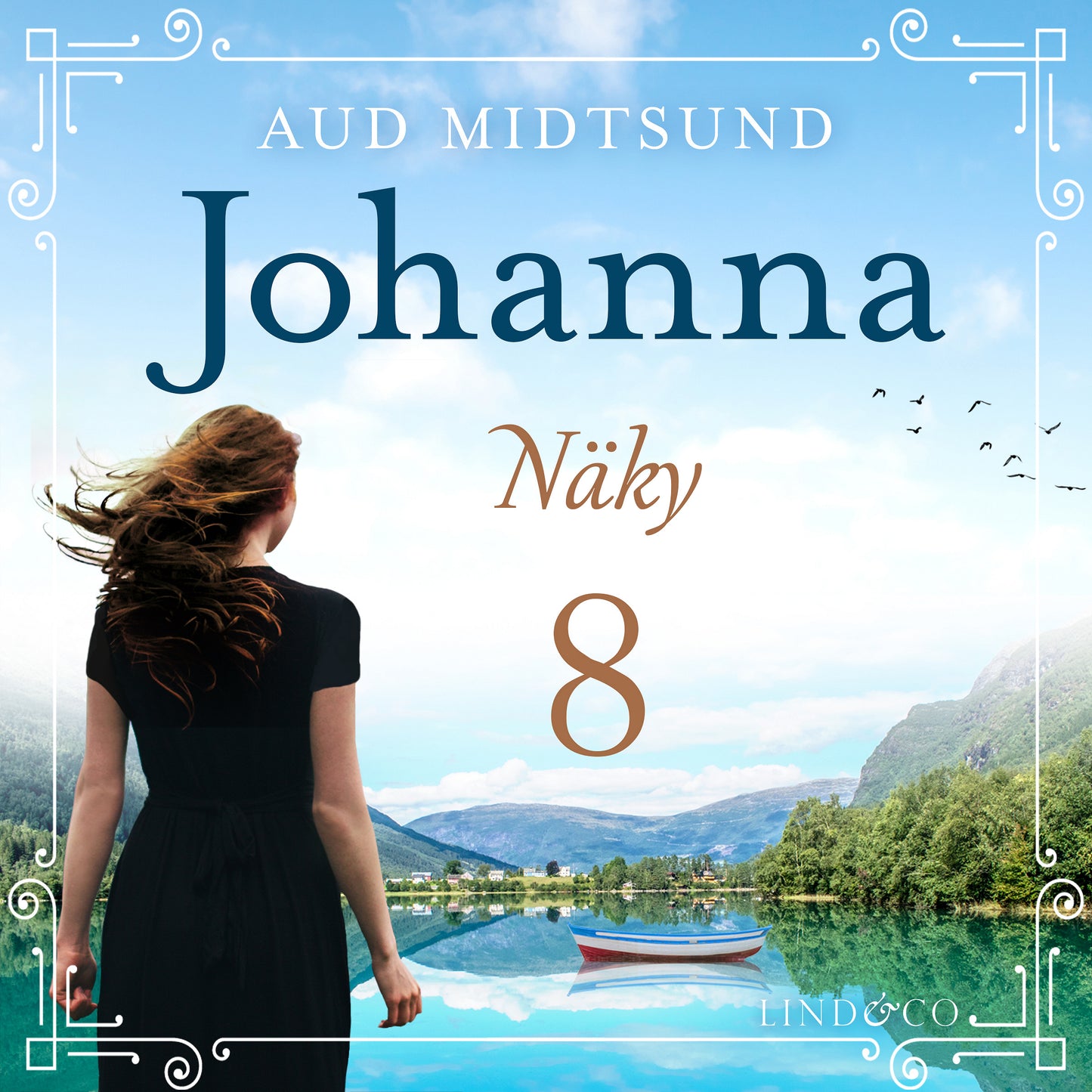Näky – Ljudbok