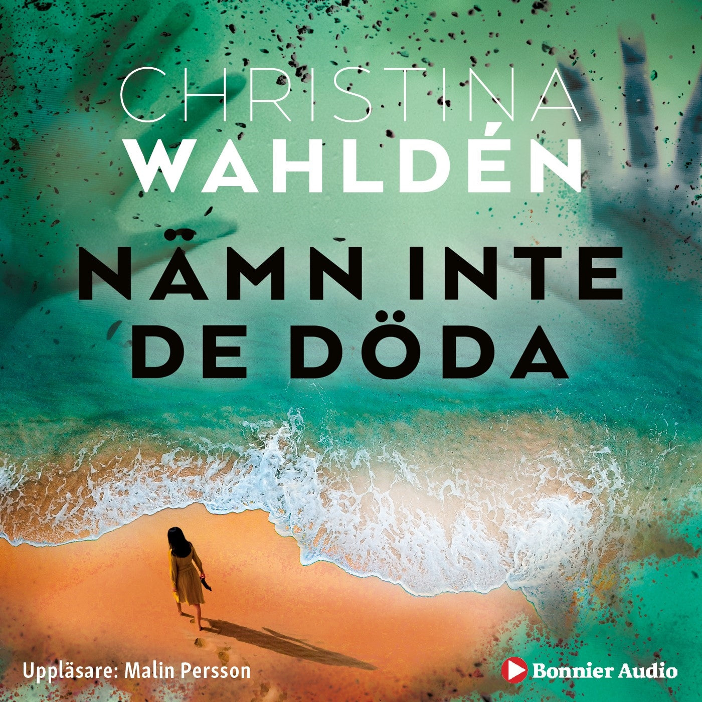 Nämn inte de döda – Ljudbok