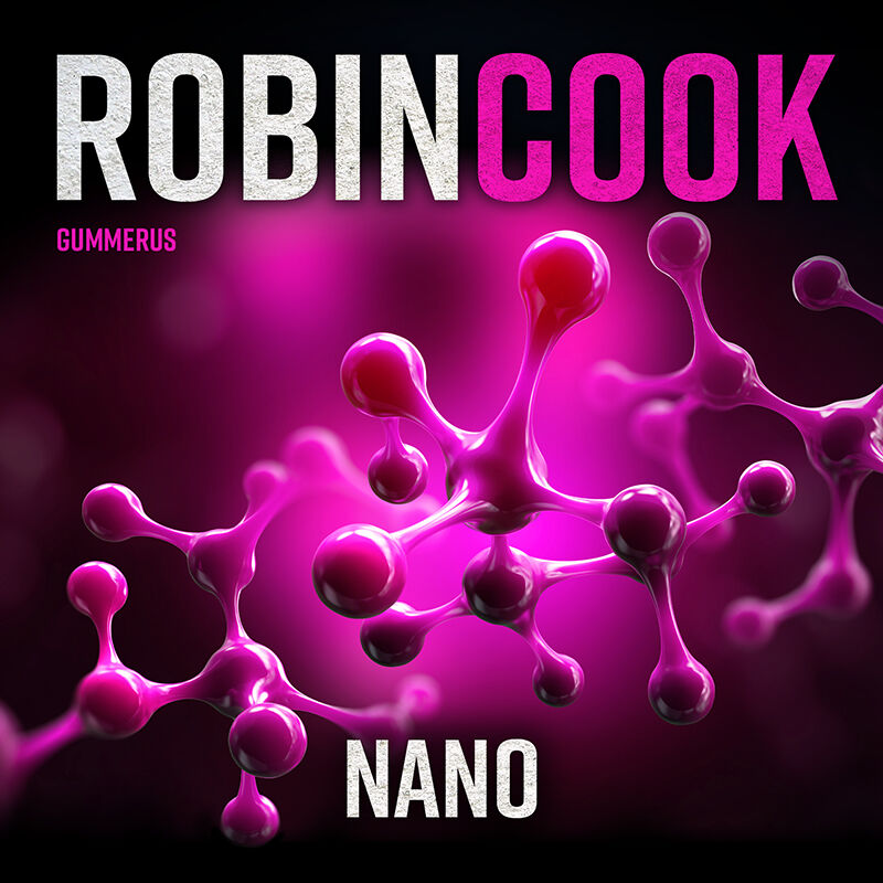 Nano – Ljudbok