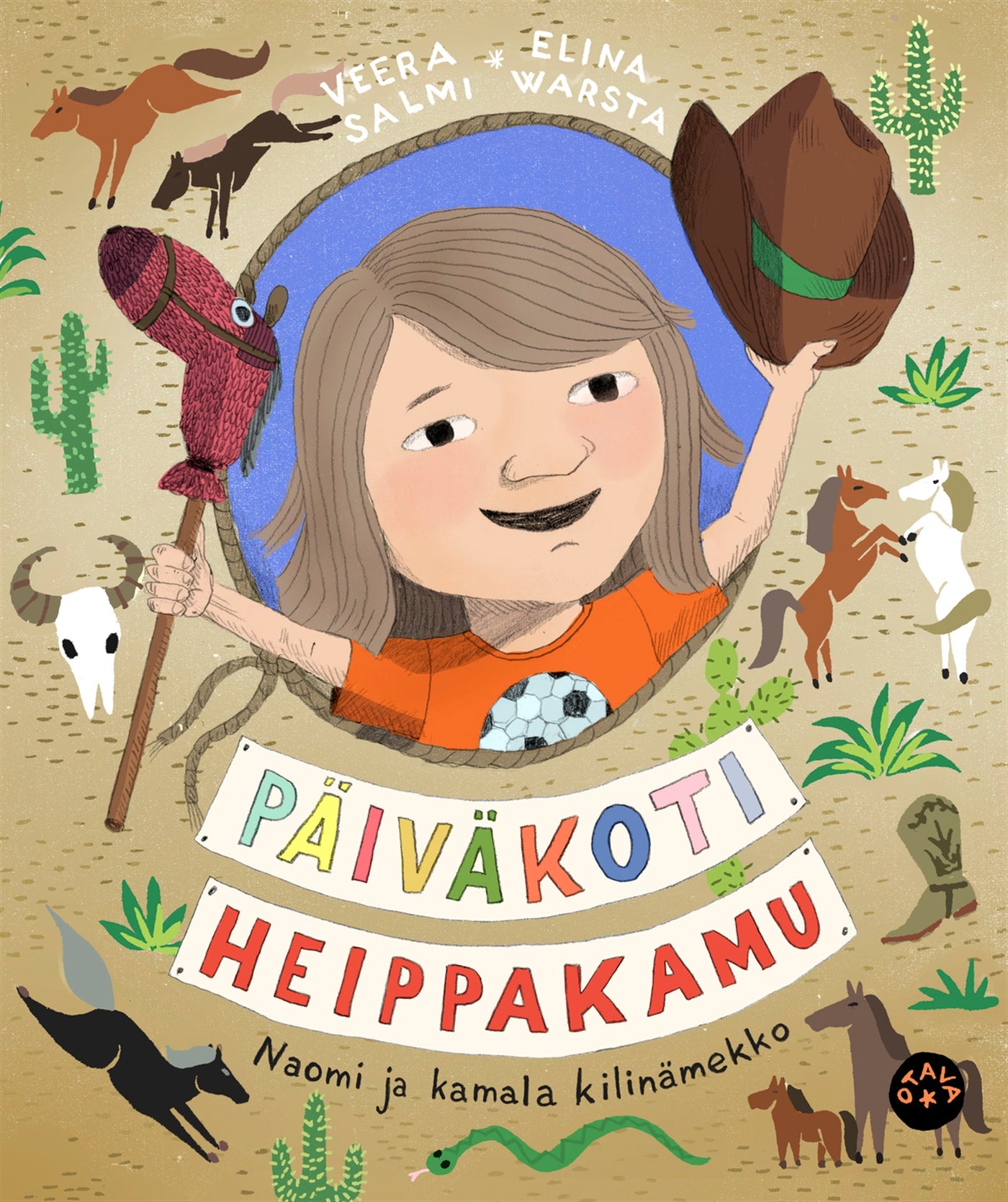 Naomi ja kamala kilinämekko – E-bok