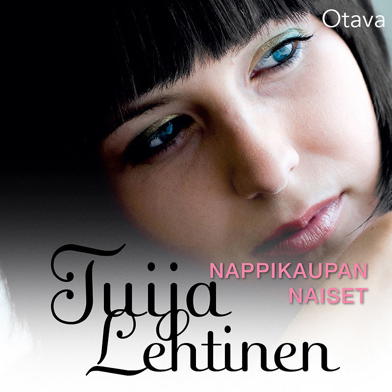 Nappikaupan naiset – Ljudbok