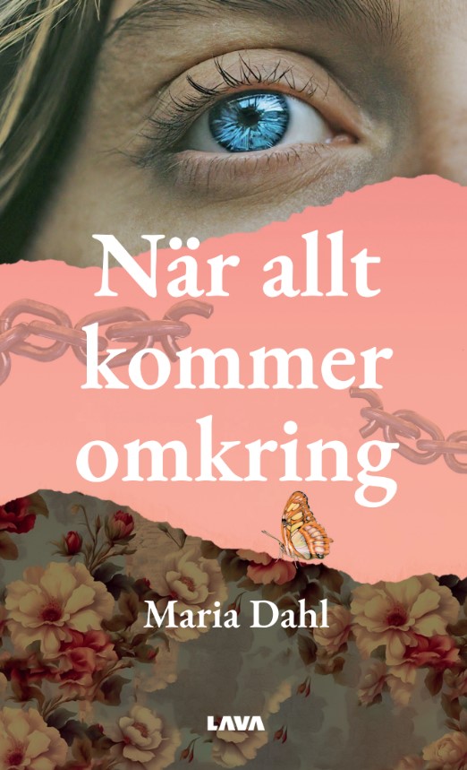 När allt kommer omkring – E-bok