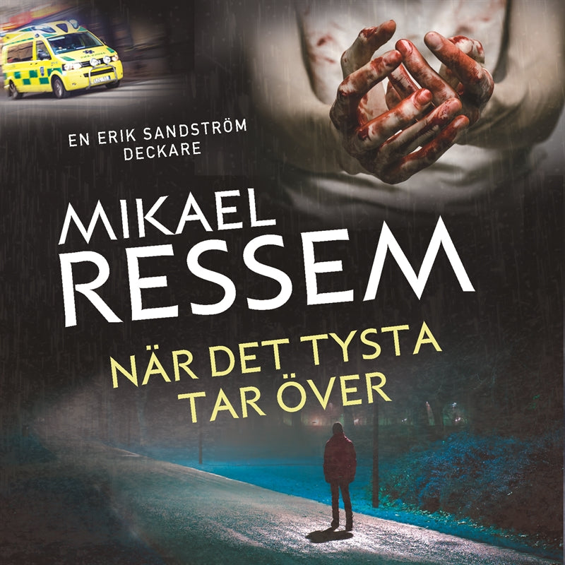 När det tysta tar över – Ljudbok