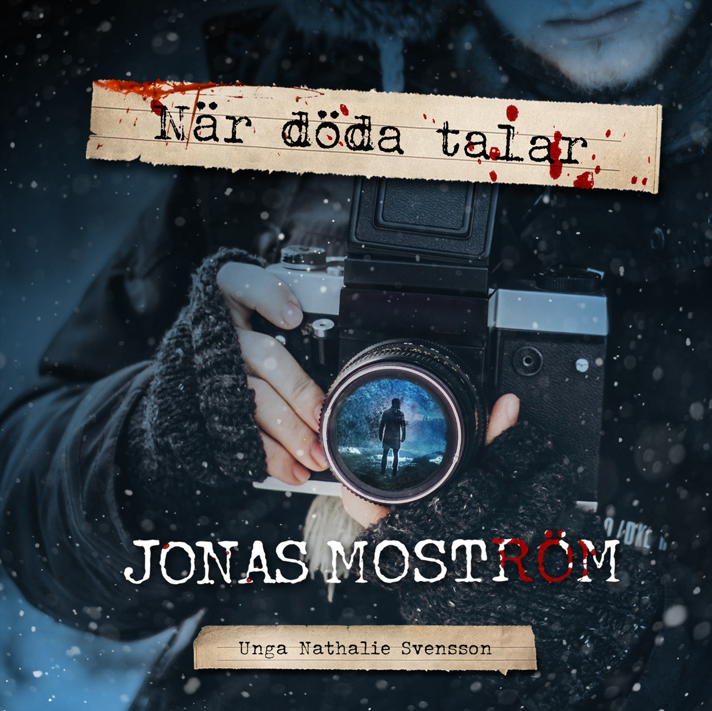 När döda talar – Ljudbok