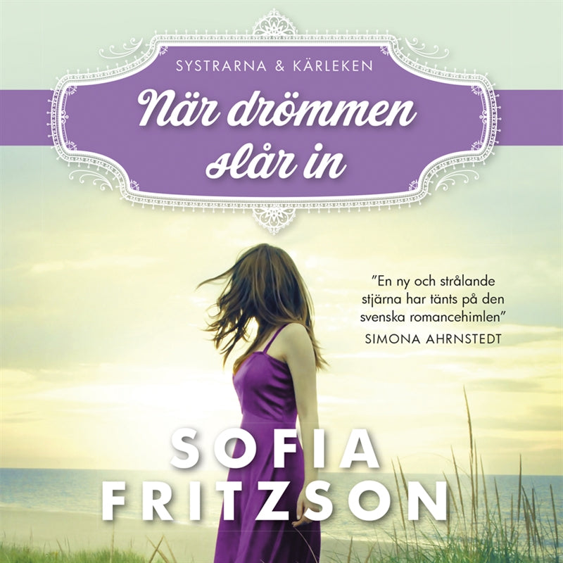 När drömmen slår in – Ljudbok