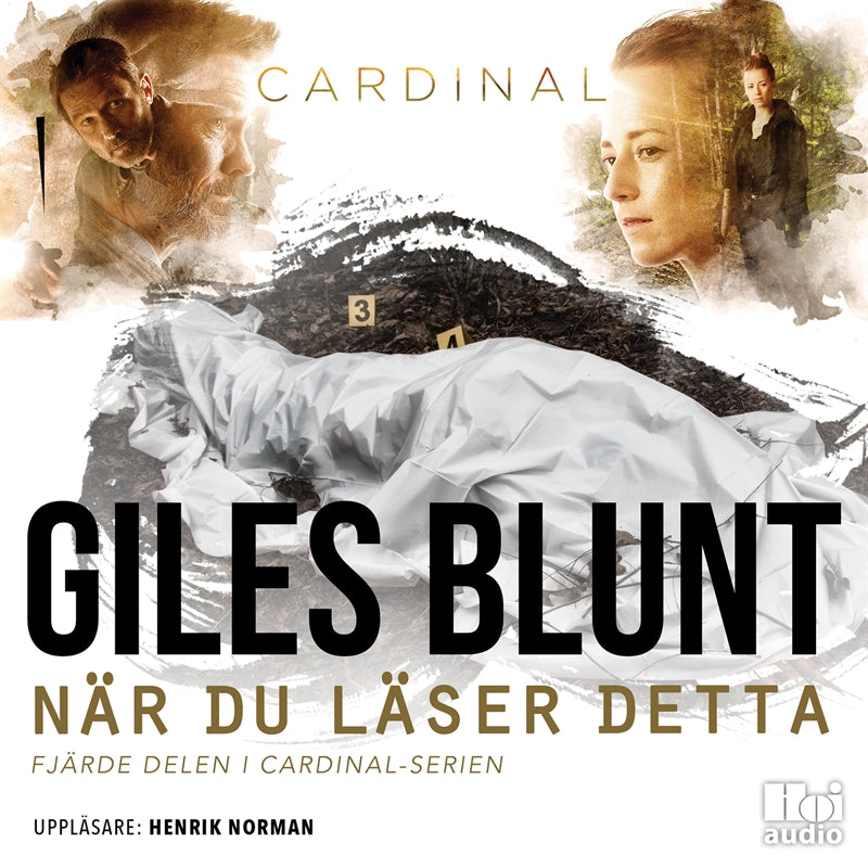 När du läser detta – Ljudbok