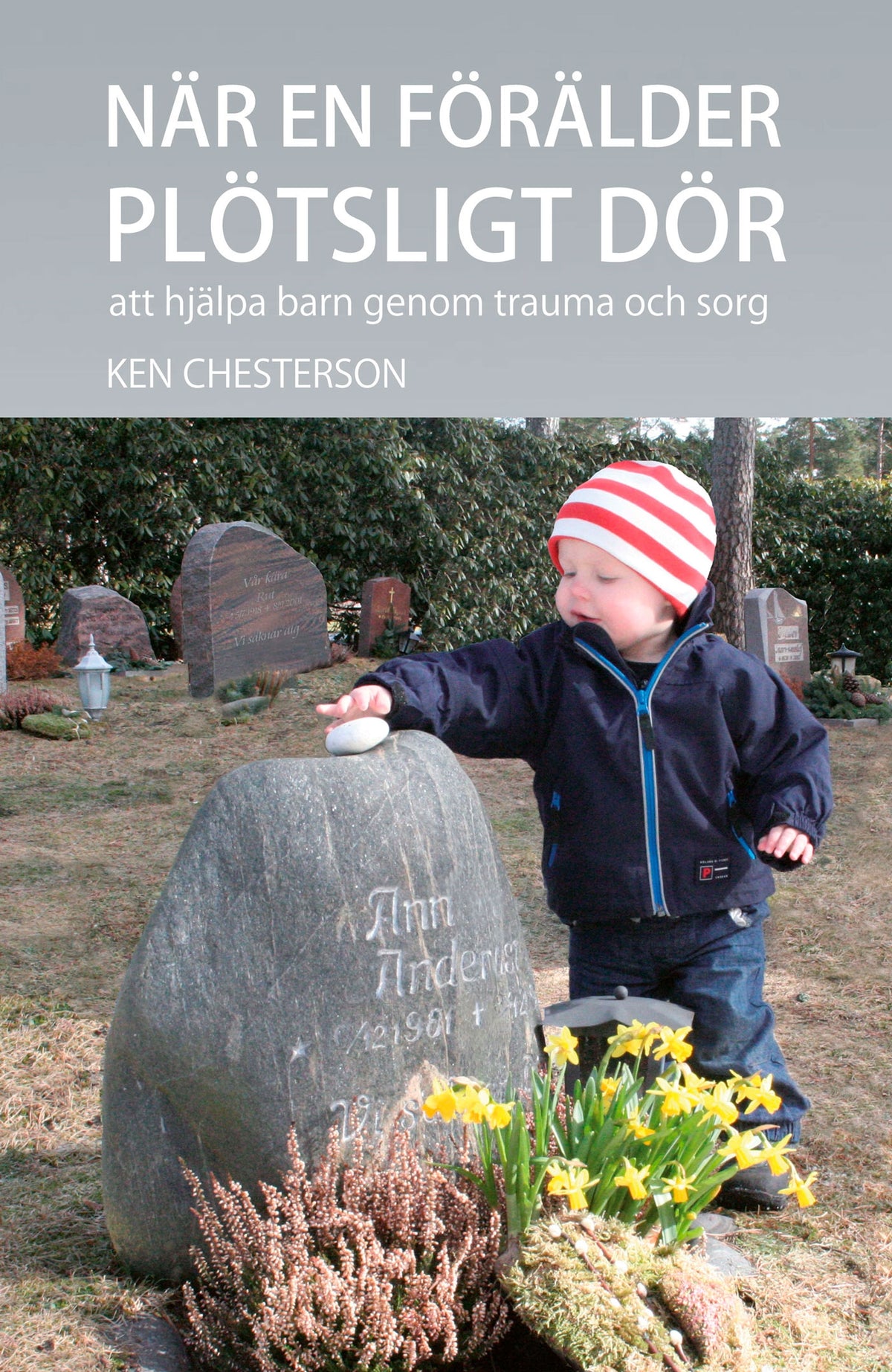 När en förälder plötsligt dör – E-bok