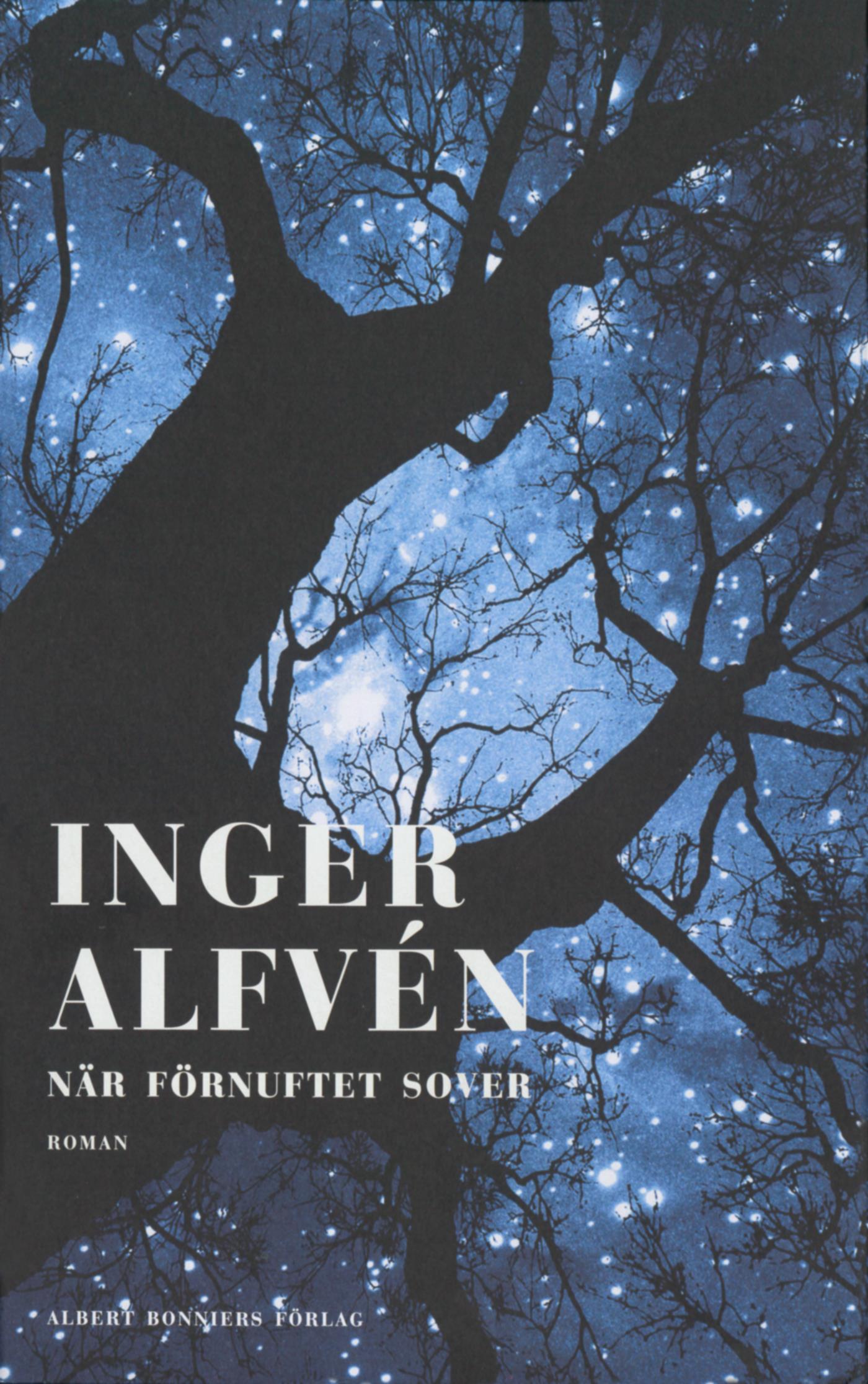 När förnuftet sover : roman – E-bok