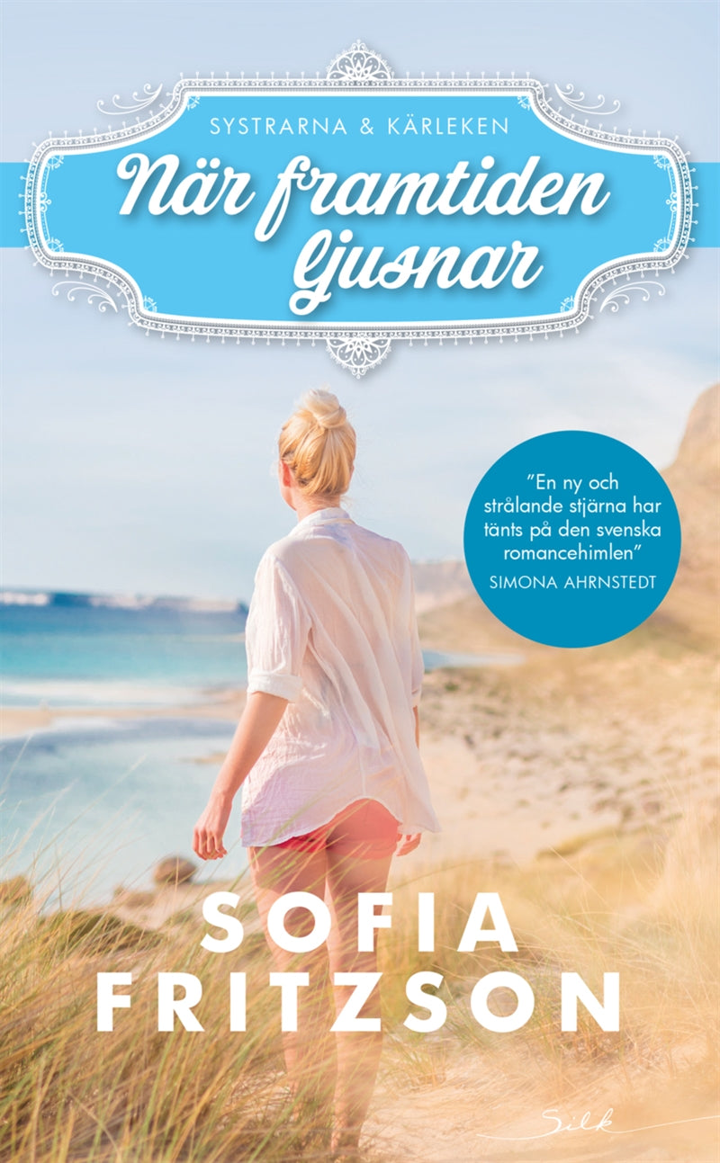 När framtiden ljusnar – E-bok
