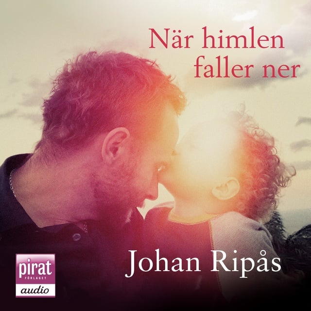 När himlen faller ner – Ljudbok