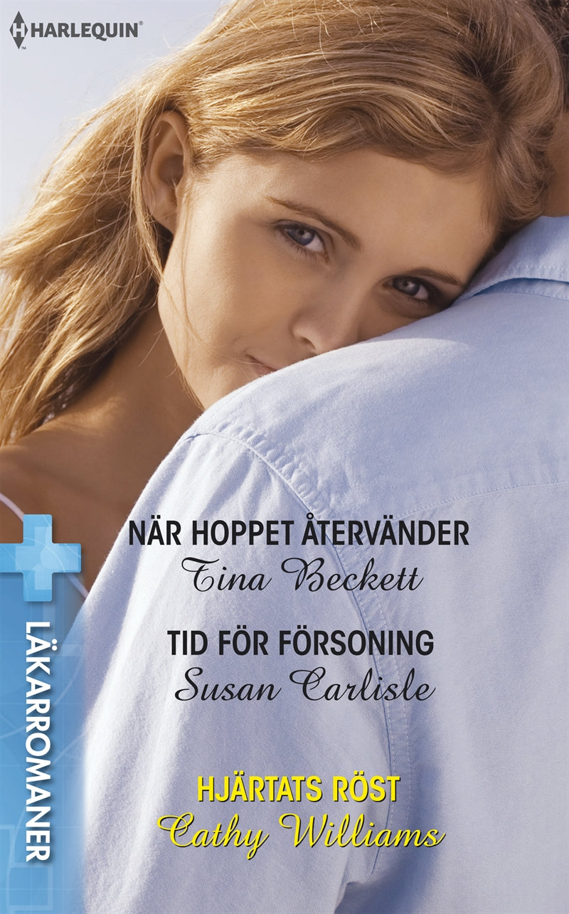 När hoppet återvänder / Tid för försoning – E-bok