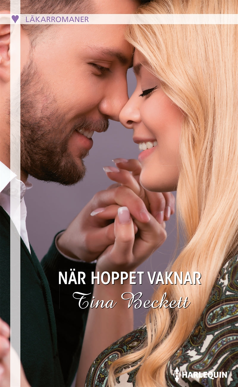 När hoppet vaknar – E-bok