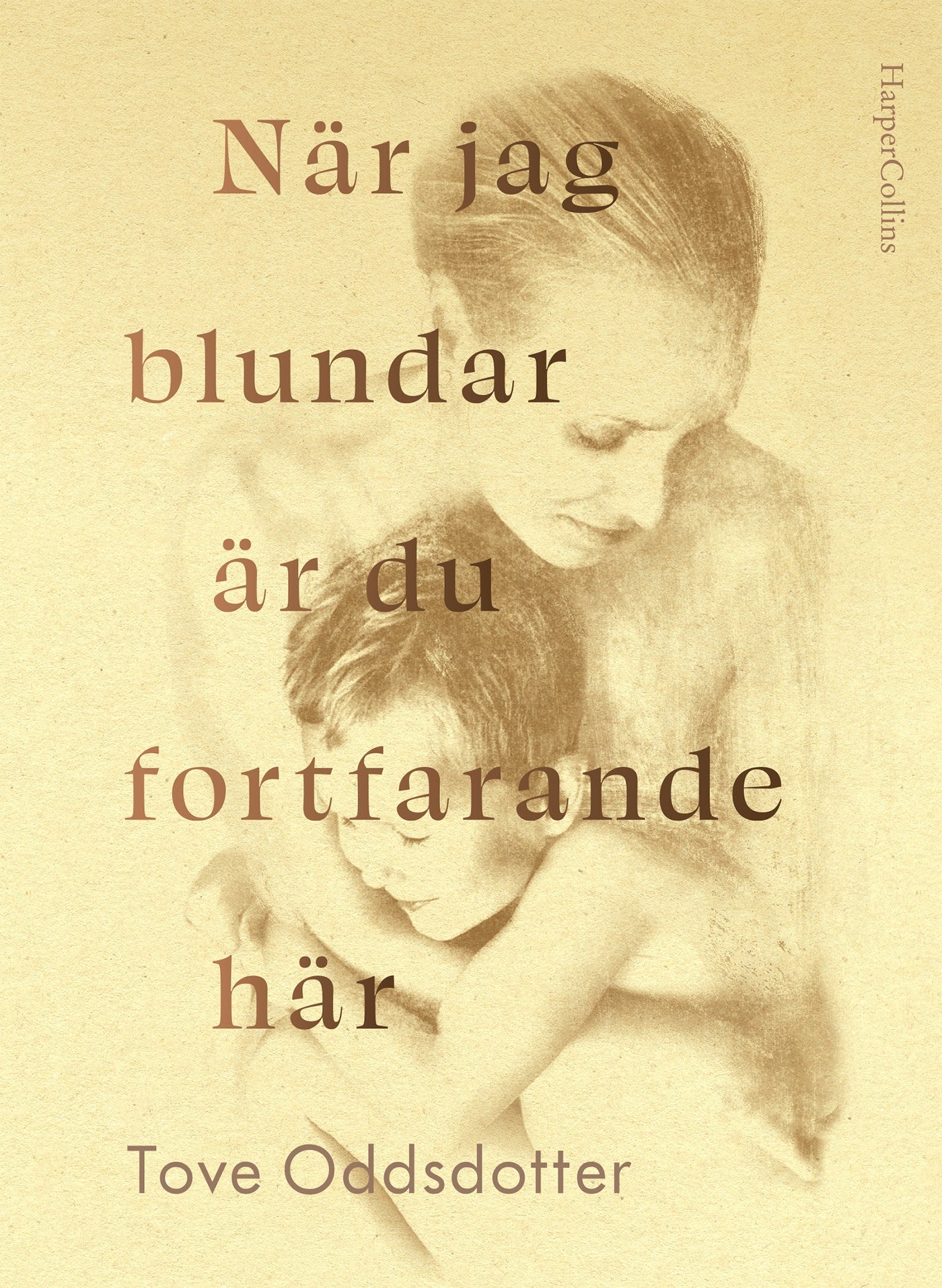 När jag blundar är du fortfarande här – E-bok