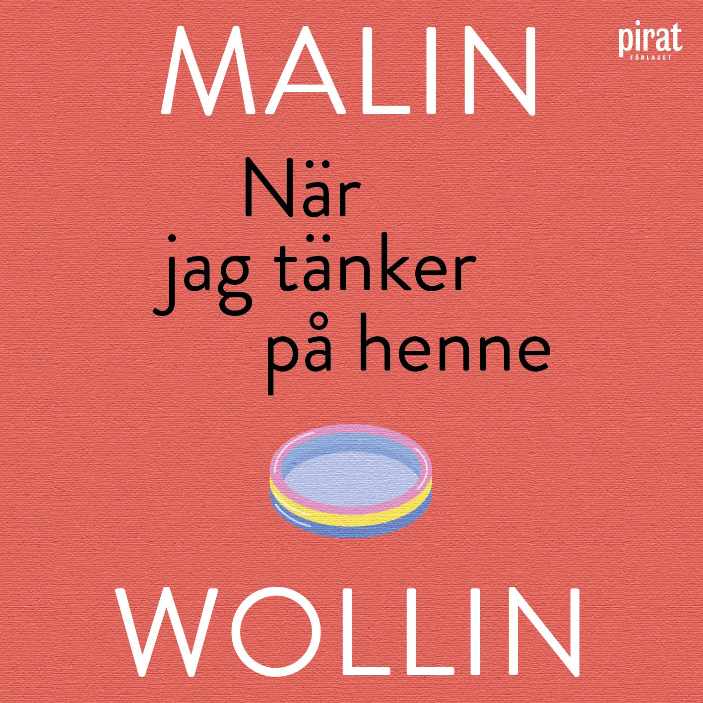 När jag tänker på henne – Ljudbok