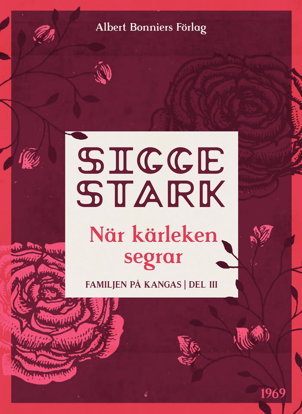 När kärleken segrar – E-bok
