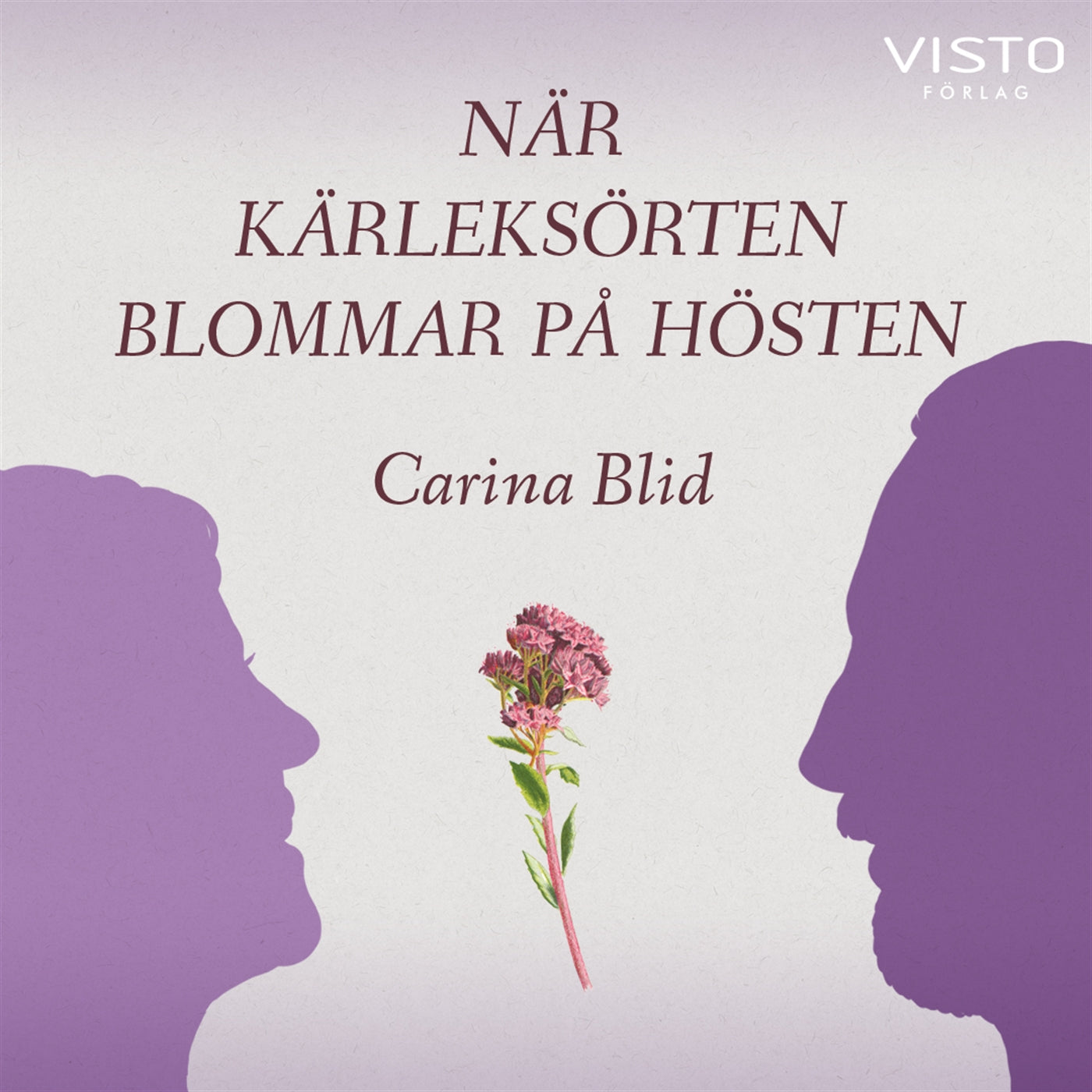 När kärleksörten blommar på hösten – Ljudbok