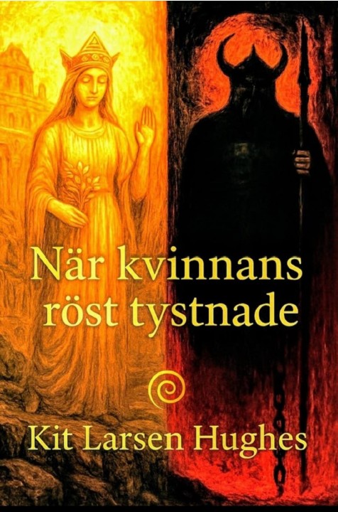 När kvinnans röst tystnade – E-bok