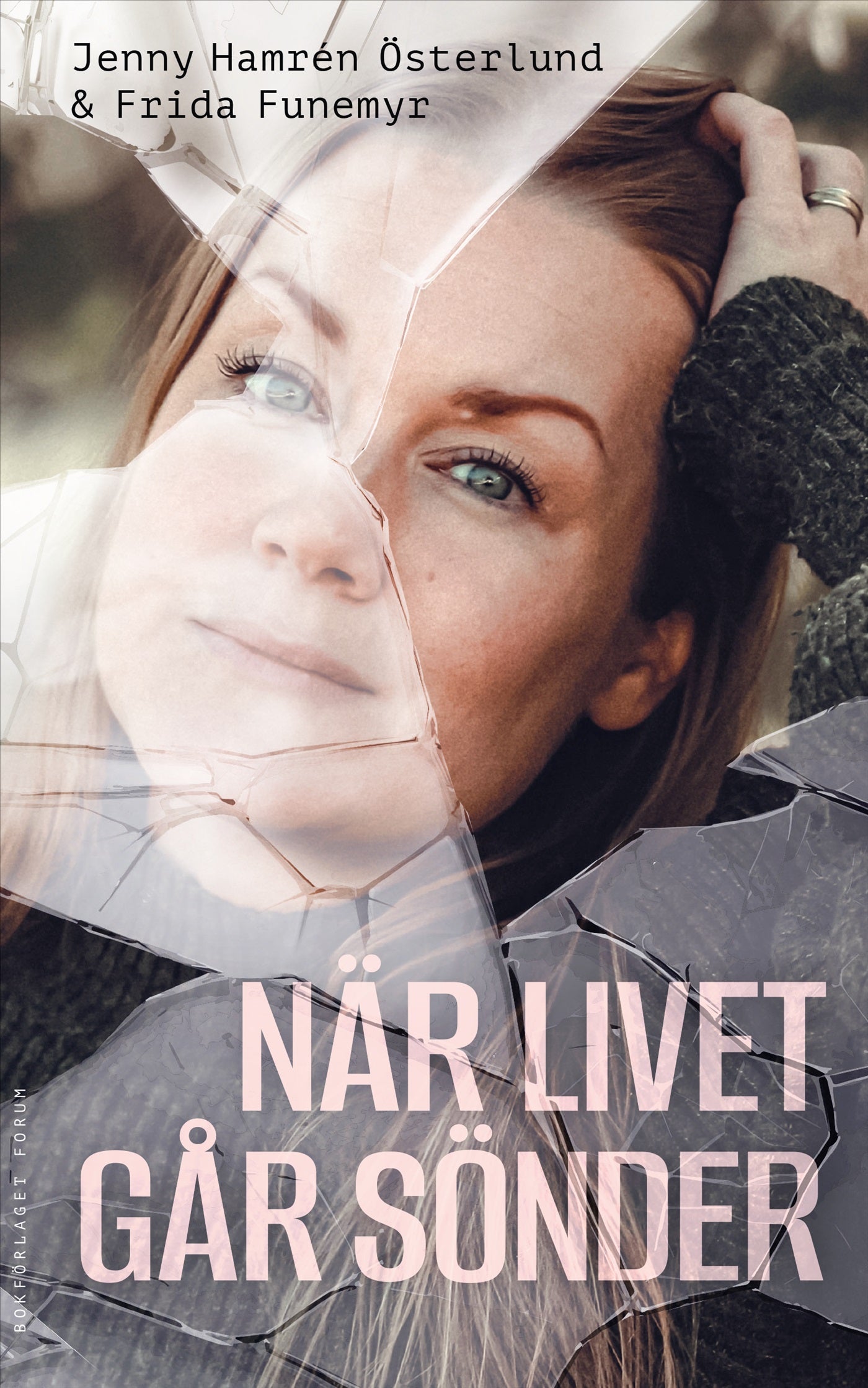 När livet går sönder – E-bok