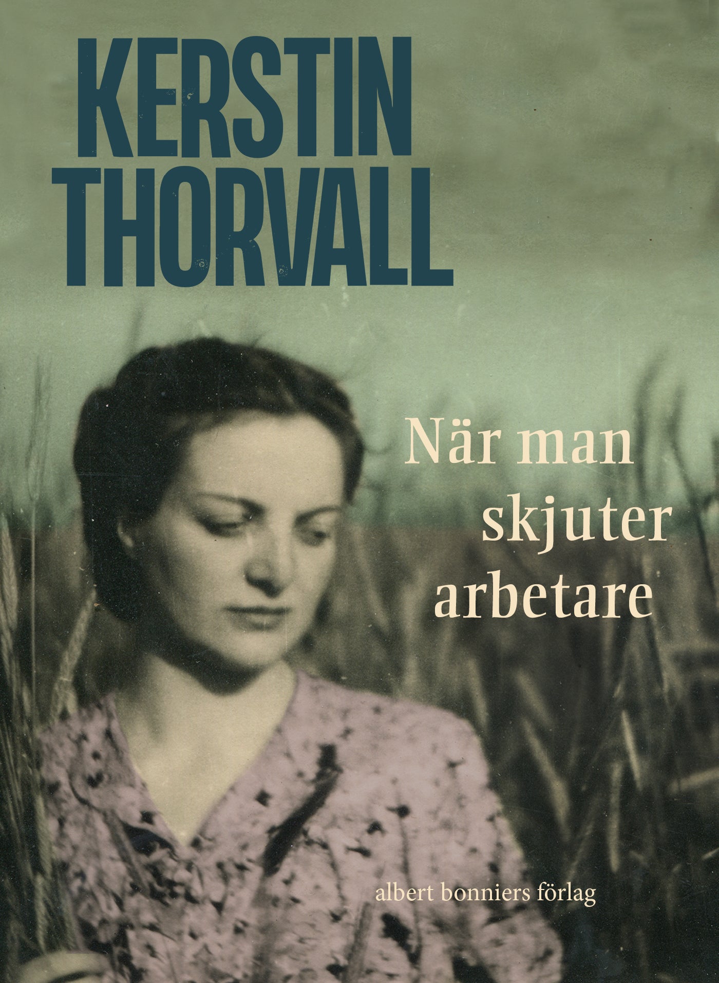När man skjuter arbetare... – E-bok