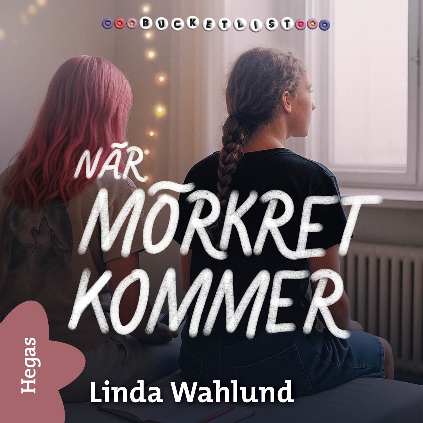 När mörkret kommer – Ljudbok