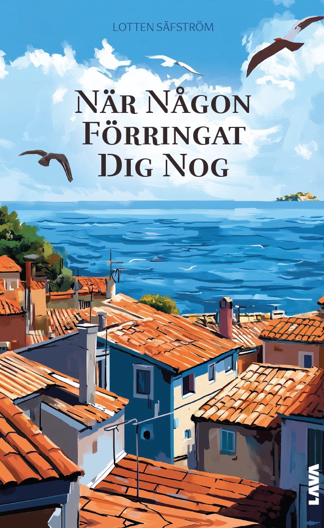 När någon förringat dig nog – E-bok