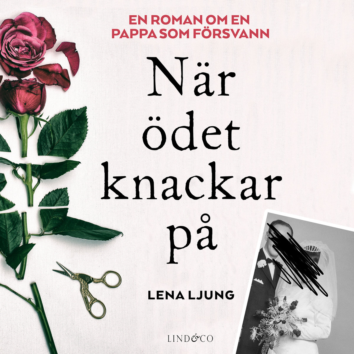 När ödet knackar på – Ljudbok