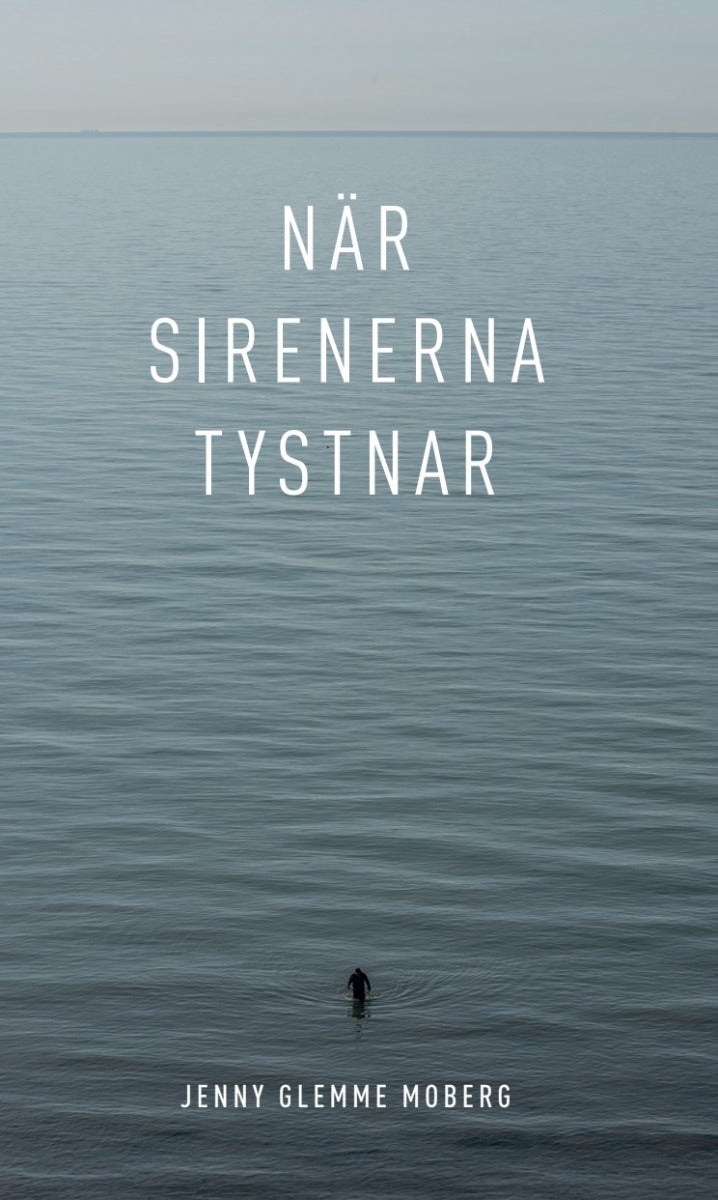 När sirenerna tystnar – E-bok