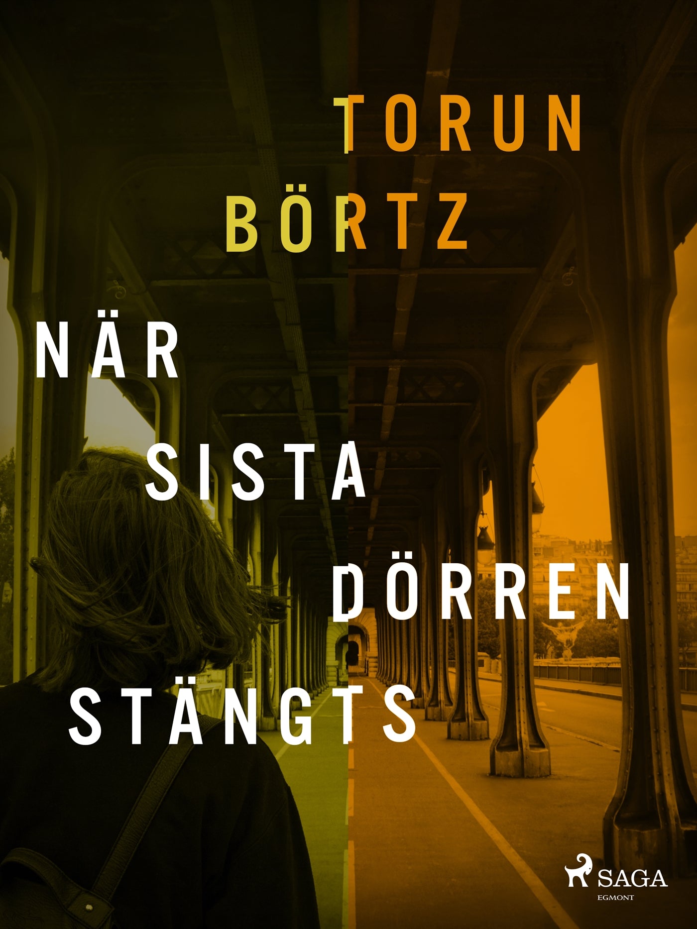 När sista dörren stängts – E-bok