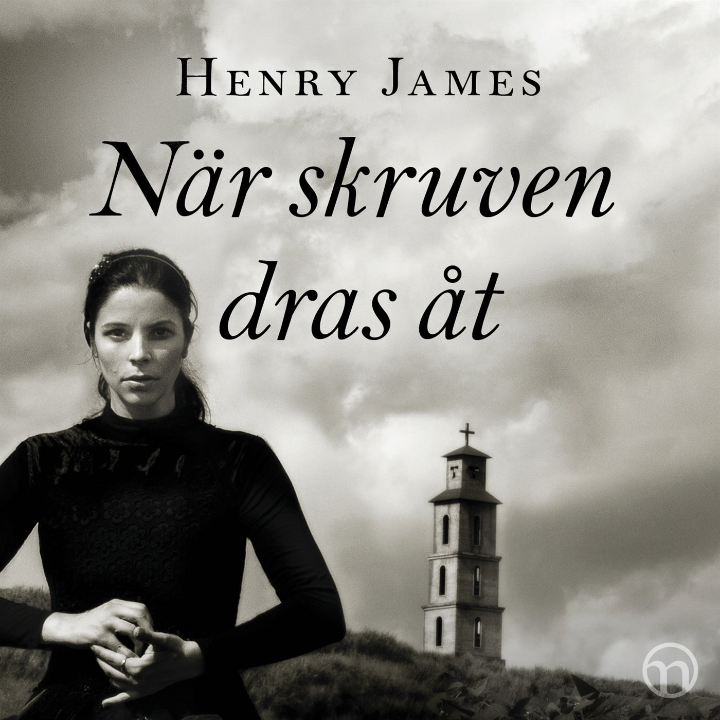 När skruven dras åt – Ljudbok