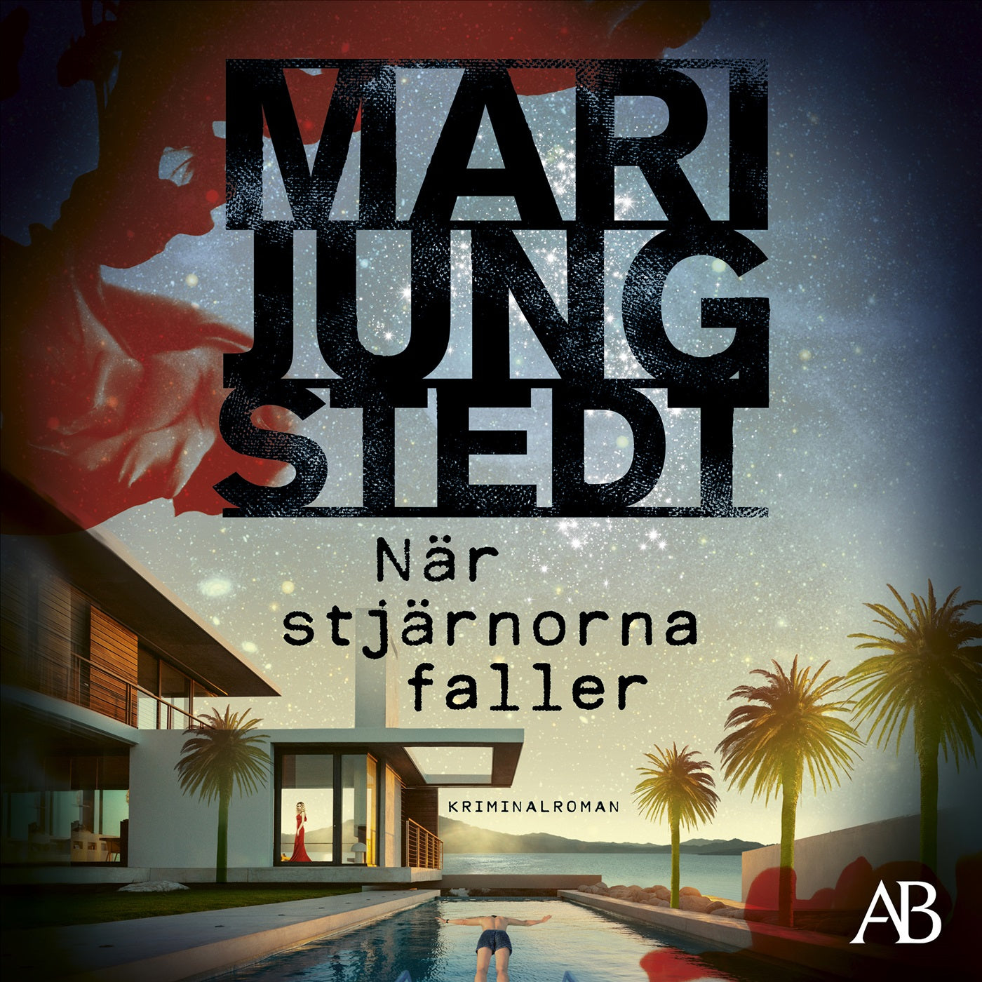 När stjärnorna faller – Ljudbok