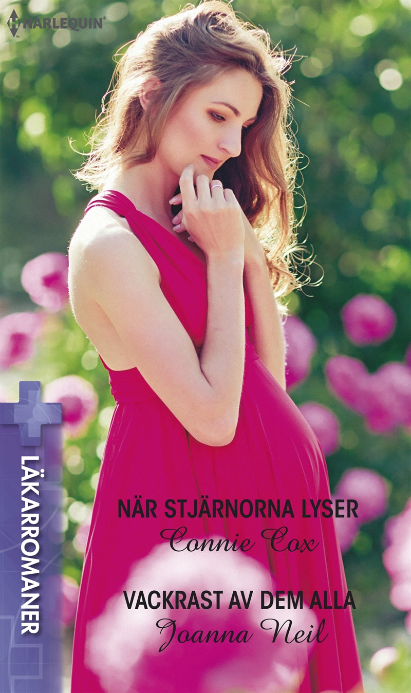 När stjärnorna lyser / Vackrast av dem alla – E-bok