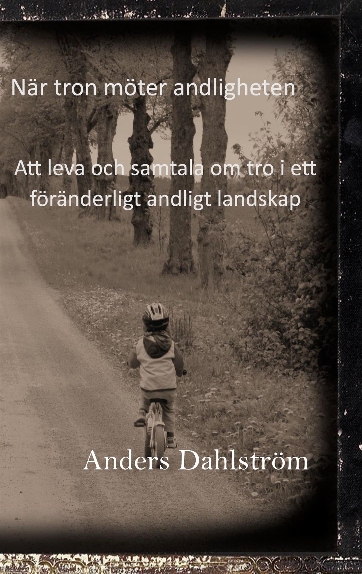 När tro möter andlighet: Att leva och samtala om tro i ett föränderligt and-ligt landskap – E-bok