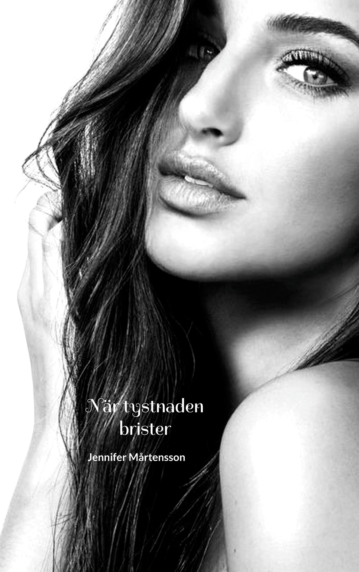 När tystnaden brister – E-bok