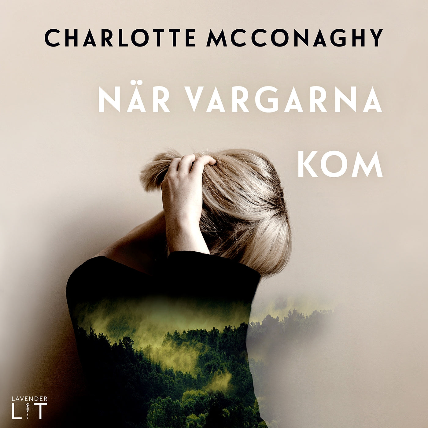 När vargarna kom – Ljudbok