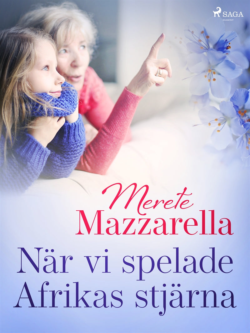 När vi spelade Afrikas stjärna – E-bok