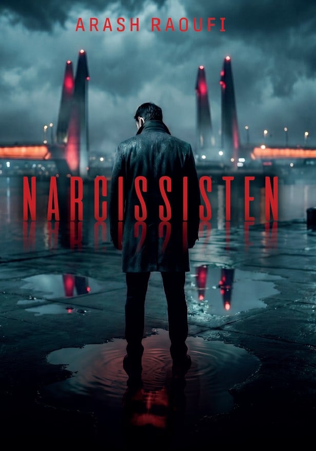 Narcissisten – E-bok
