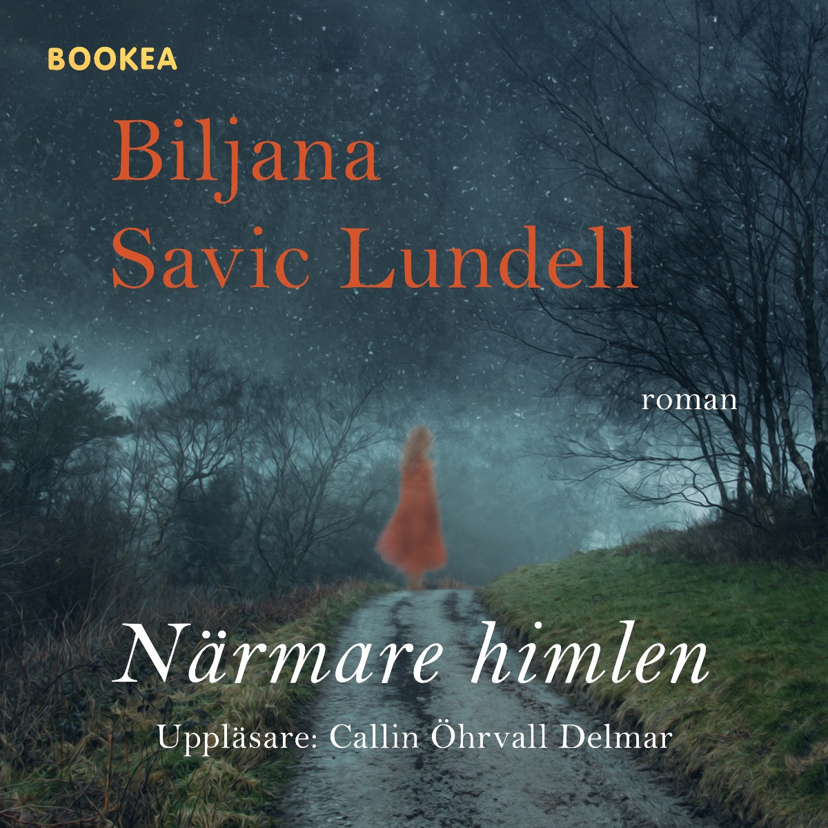 Närmare himlen – Ljudbok