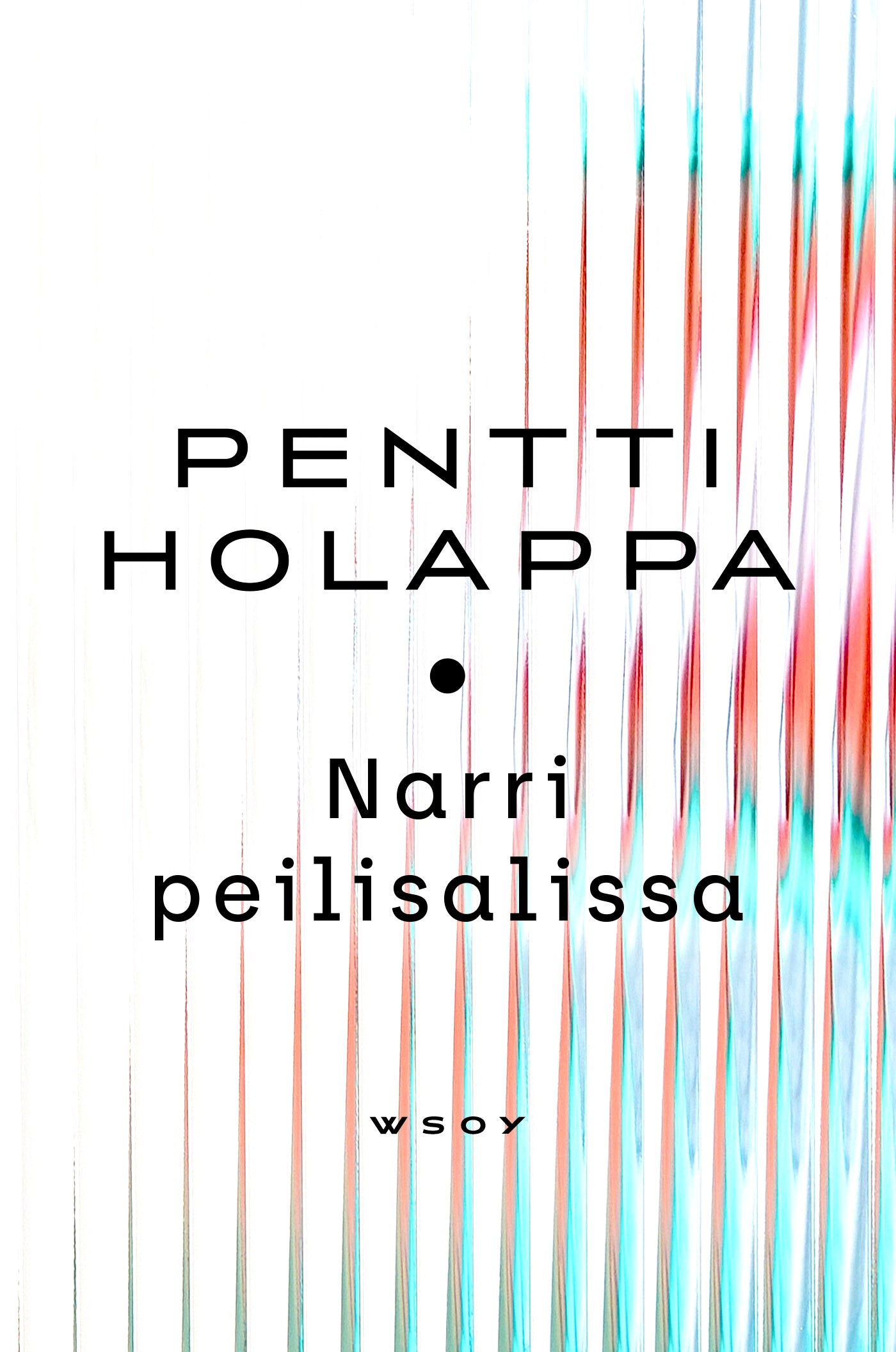 Narri peilisalissa – E-bok