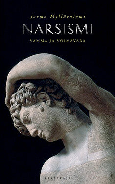 Narsismi – E-bok