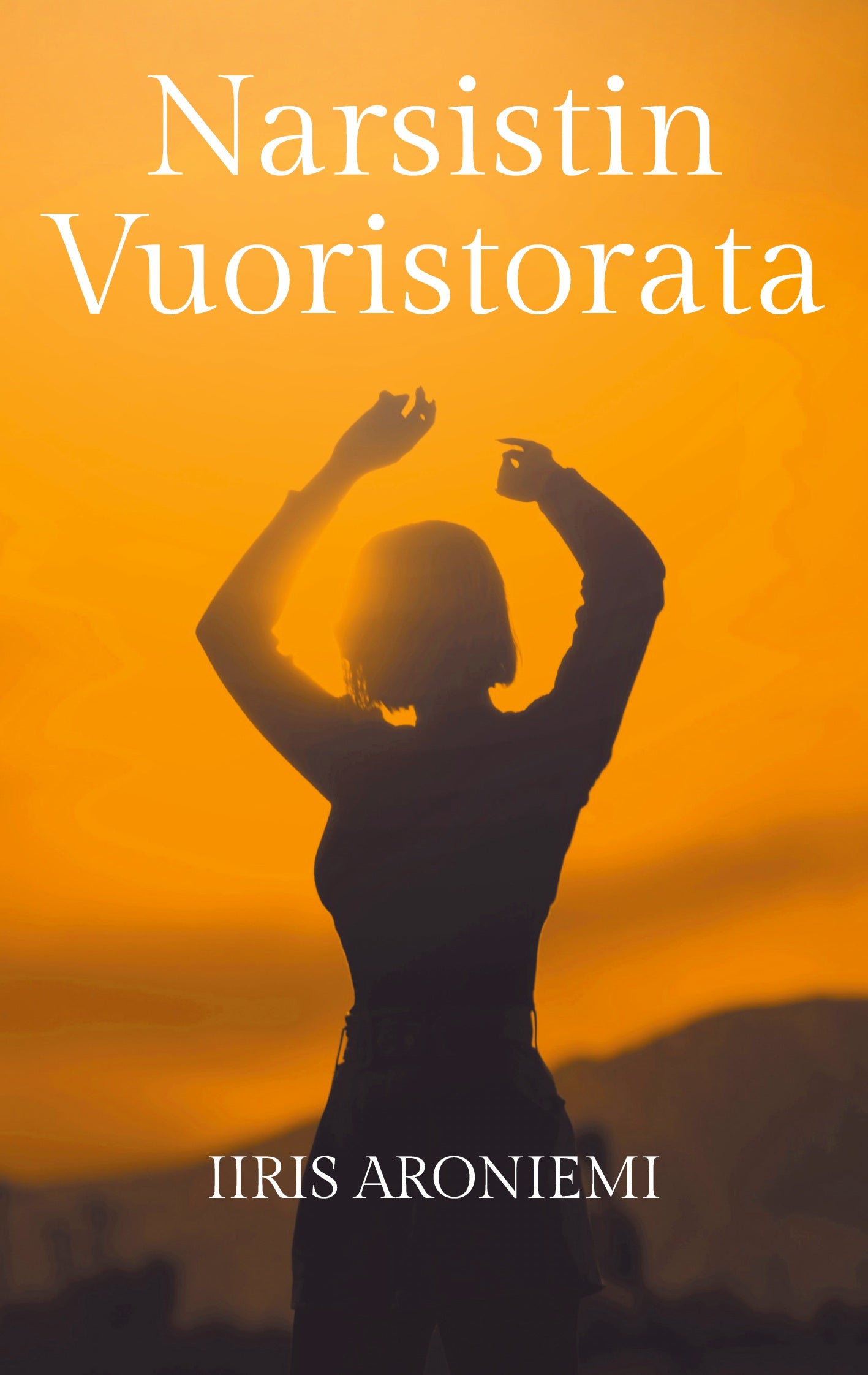 Narsistin Vuoristorata – E-bok