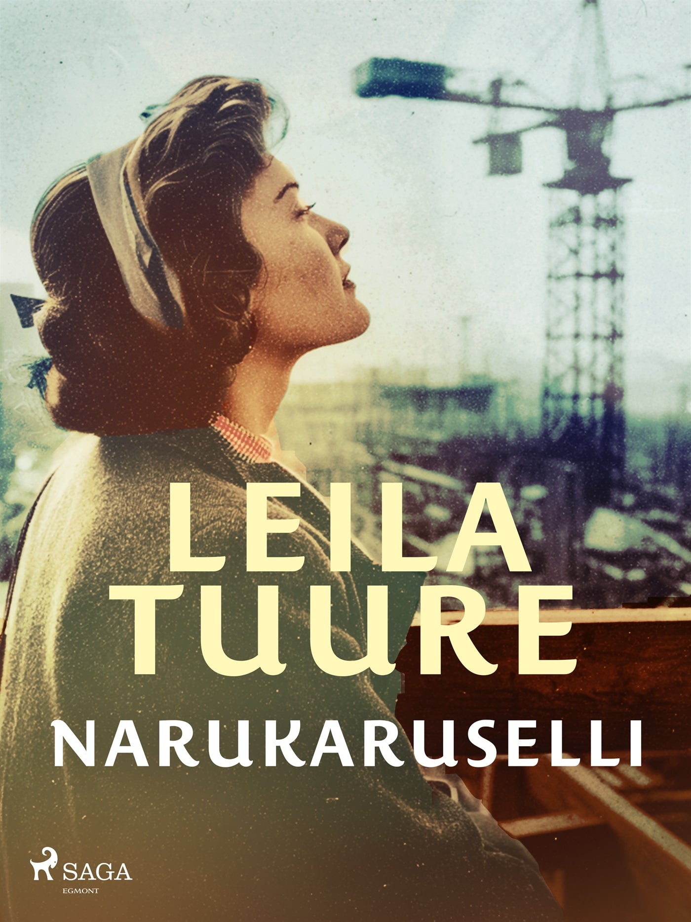 Narukaruselli – E-bok