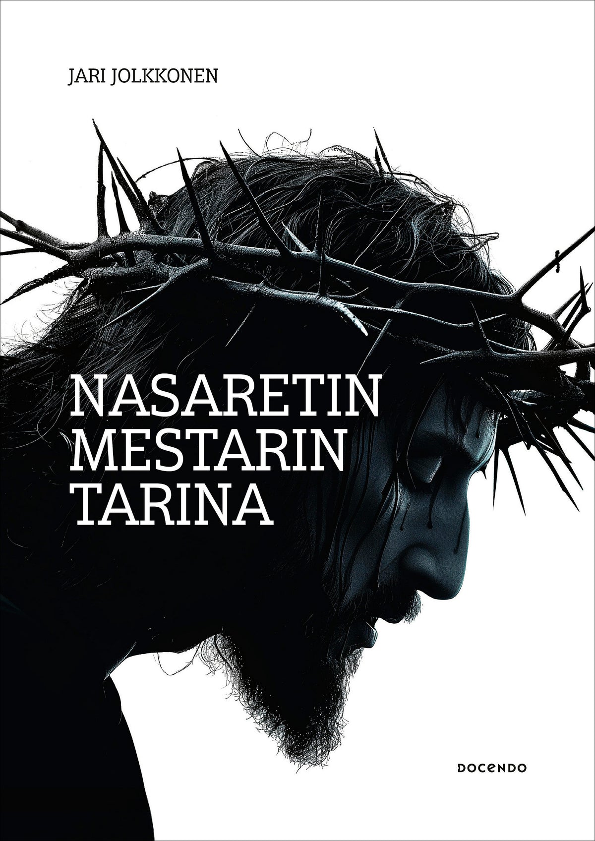Nasaretin mestarin tarina – E-bok