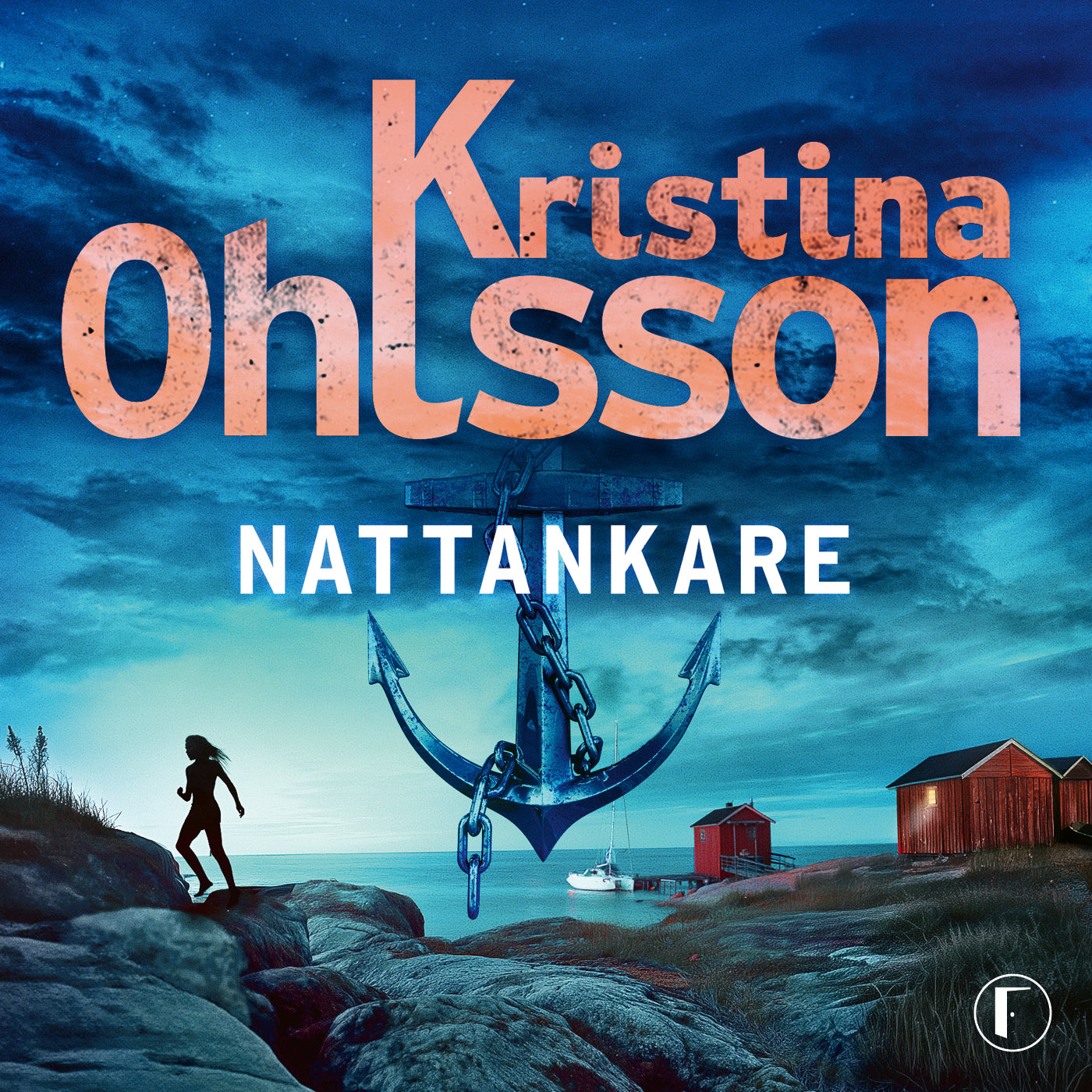 Nattankare – Ljudbok