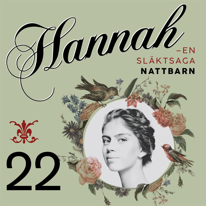 Nattbarn – Ljudbok