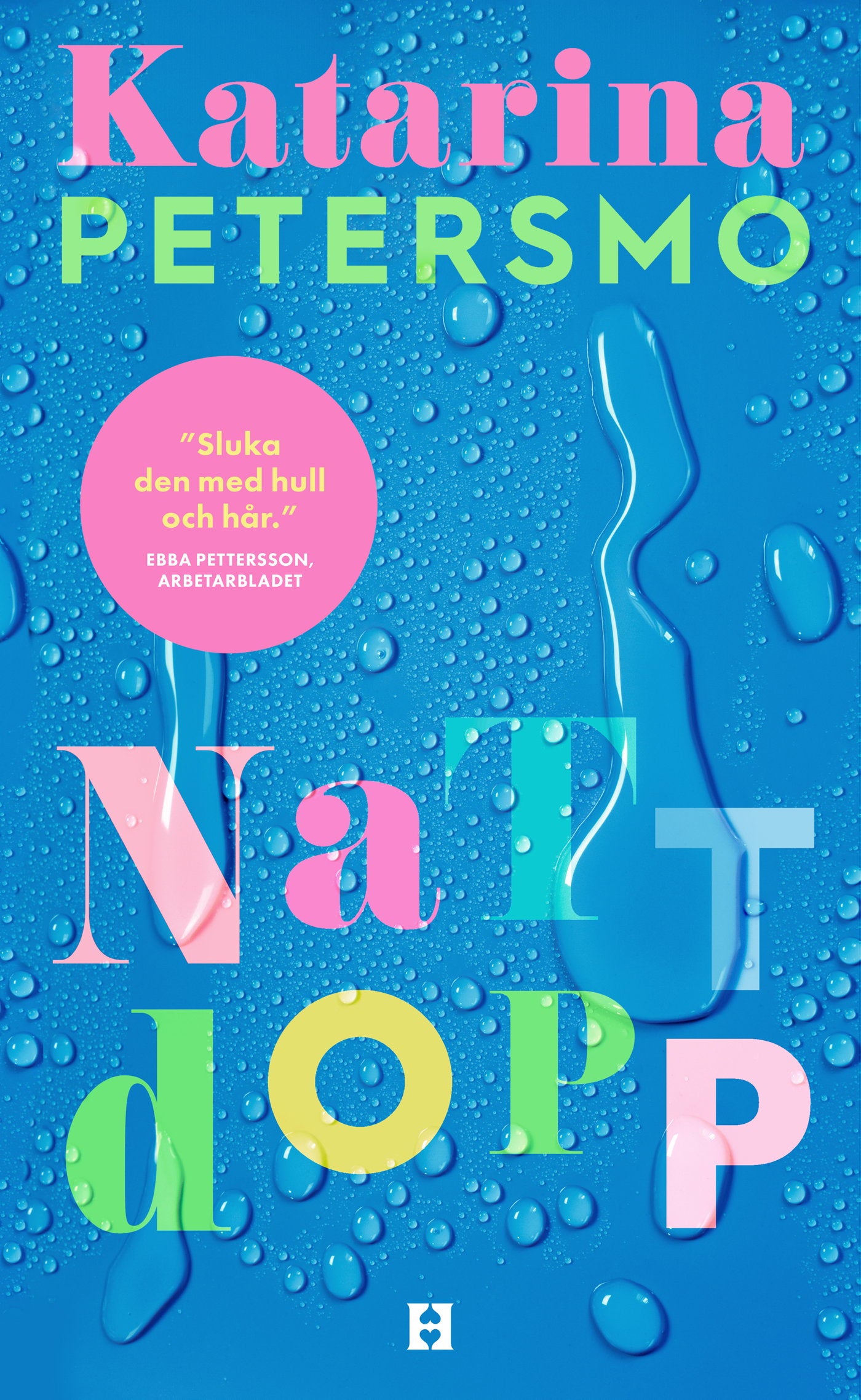 Nattdopp – E-bok