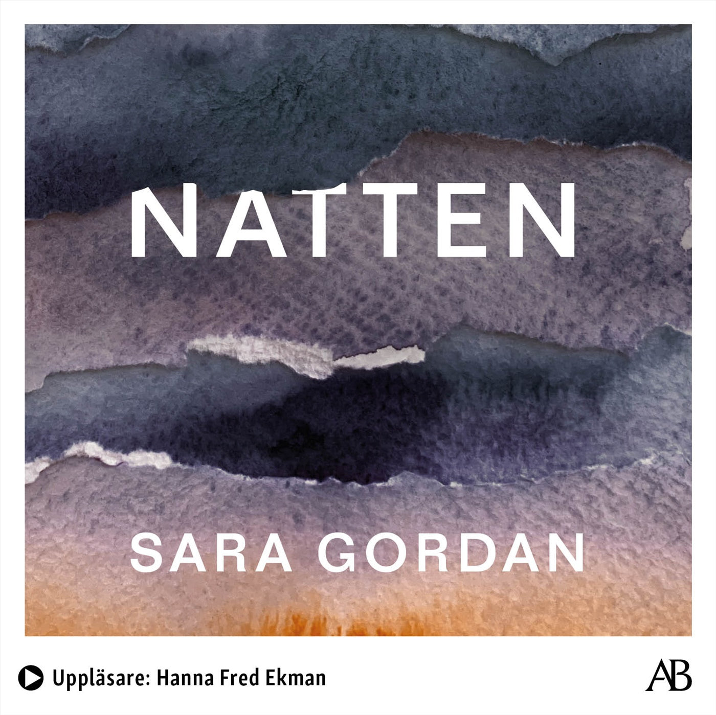 Natten – Ljudbok