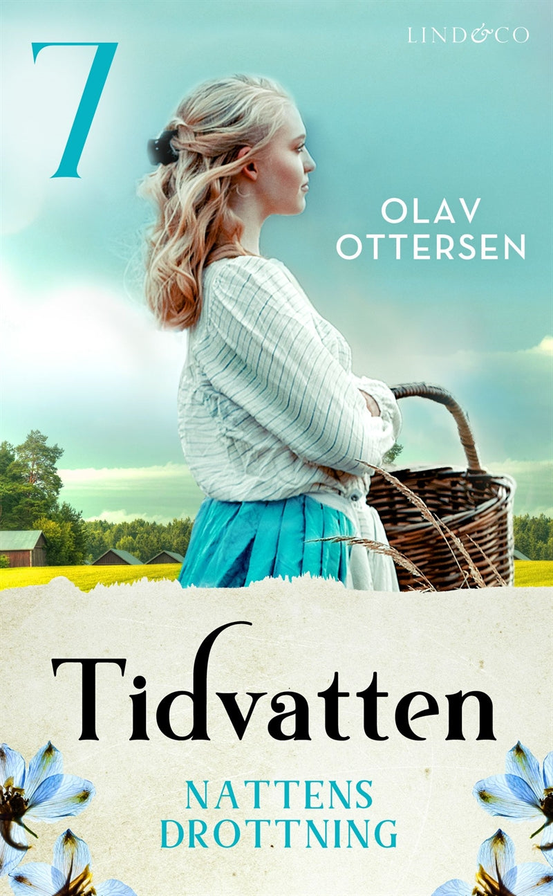 Nattens drottning: en släkthistoria – E-bok