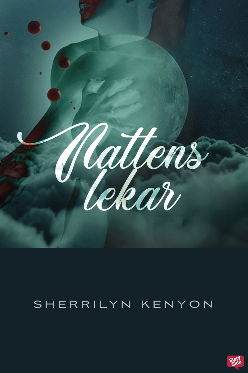 Nattens lekar – E-bok