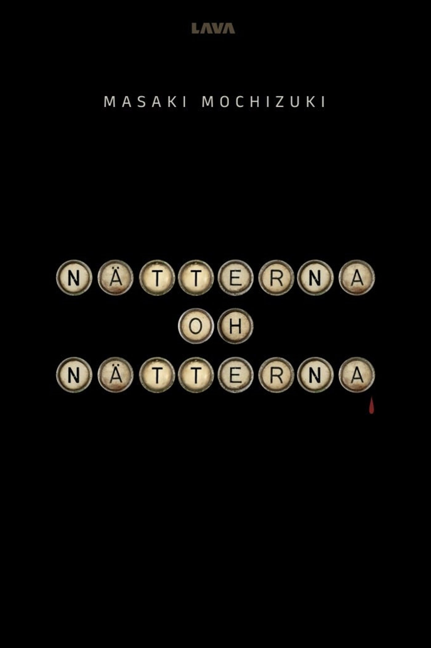Nätterna oh Nätterna – E-bok